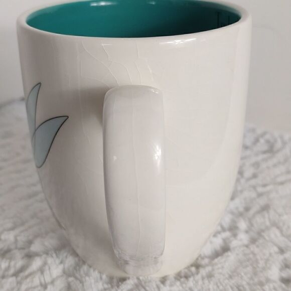 Vtg Disney Tinker Bell Mug - Picture 3 of 7